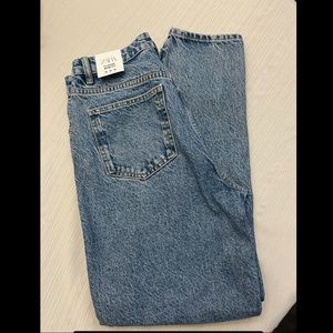 Zara Jeans